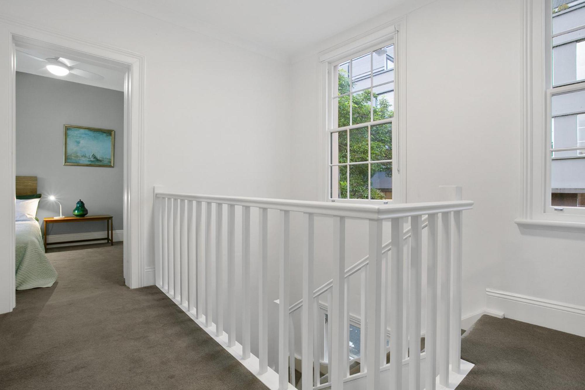 סידני Family Terrace Home Close To Oxford Street And Cbd מראה חיצוני תמונה